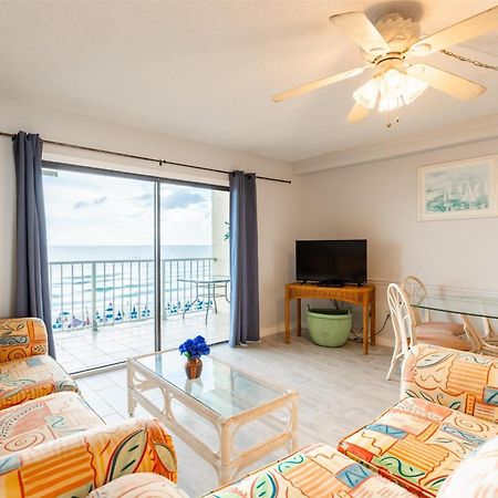 Apartamento The Summit 618 Panama City Beach Exterior foto