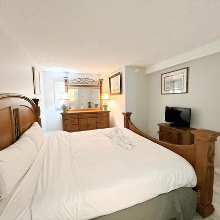 Apartamento The Summit 618 Panama City Beach Exterior foto