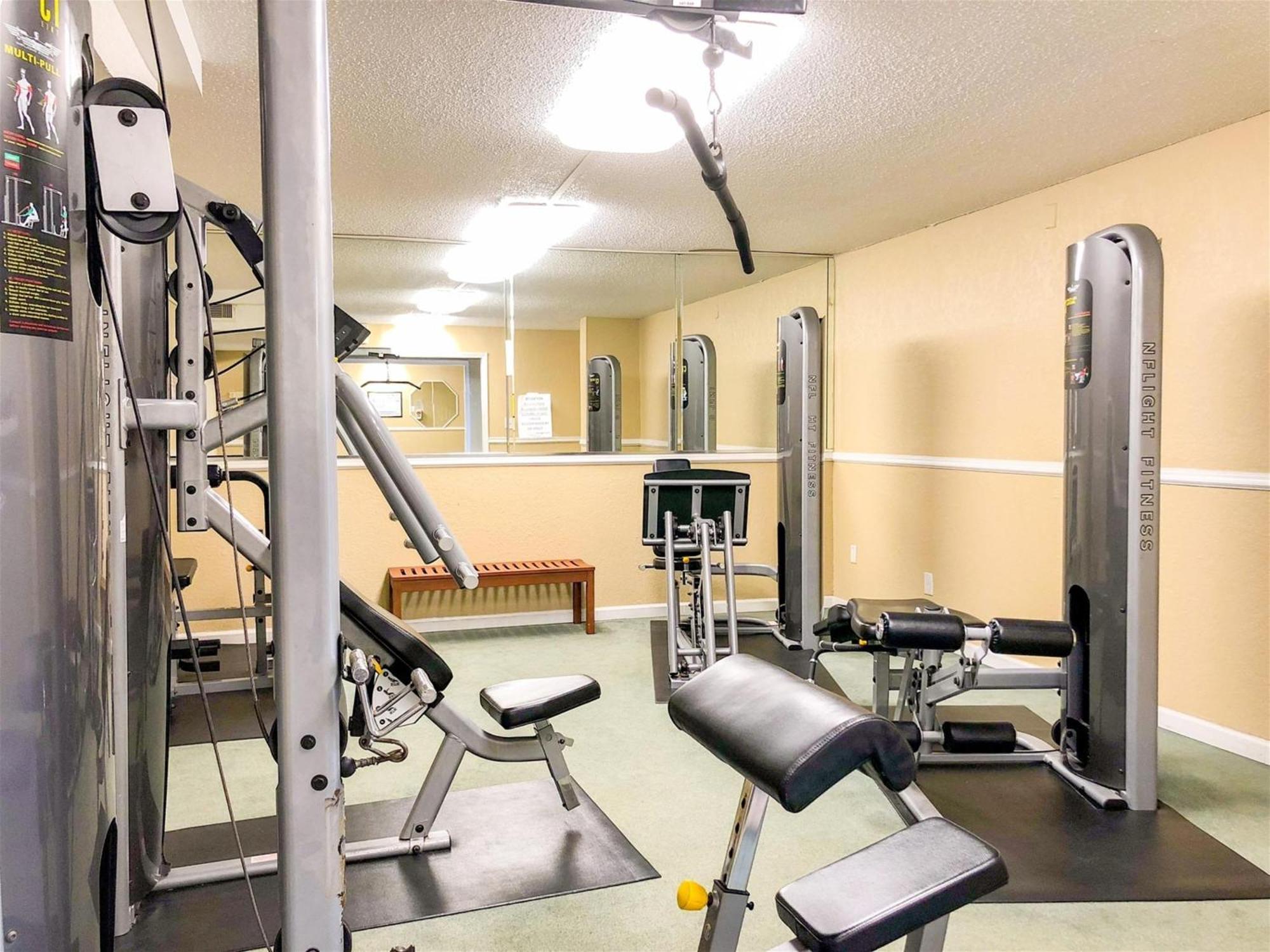 Apartamento The Summit 618 Panama City Beach Exterior foto