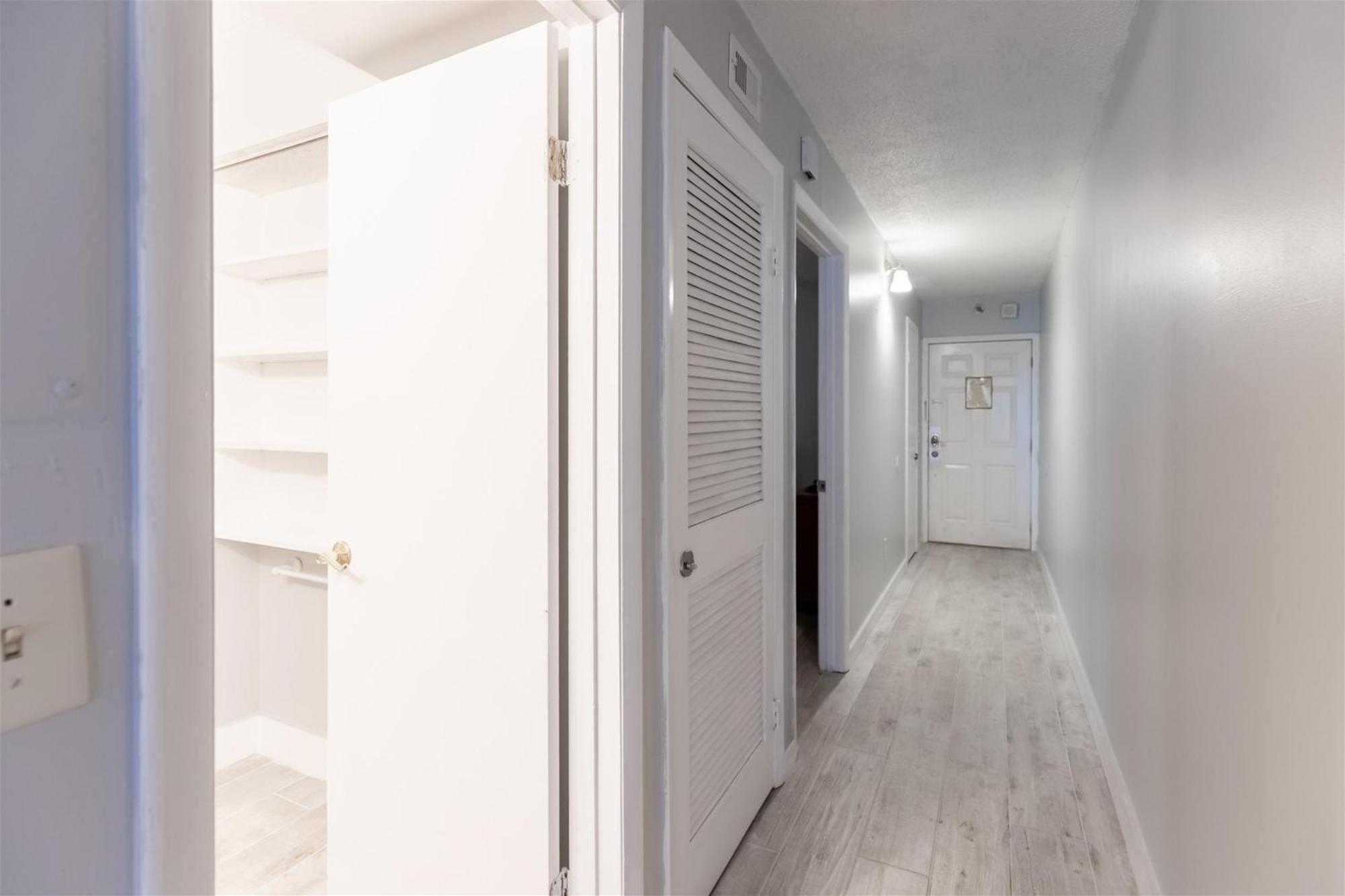 Apartamento The Summit 618 Panama City Beach Exterior foto