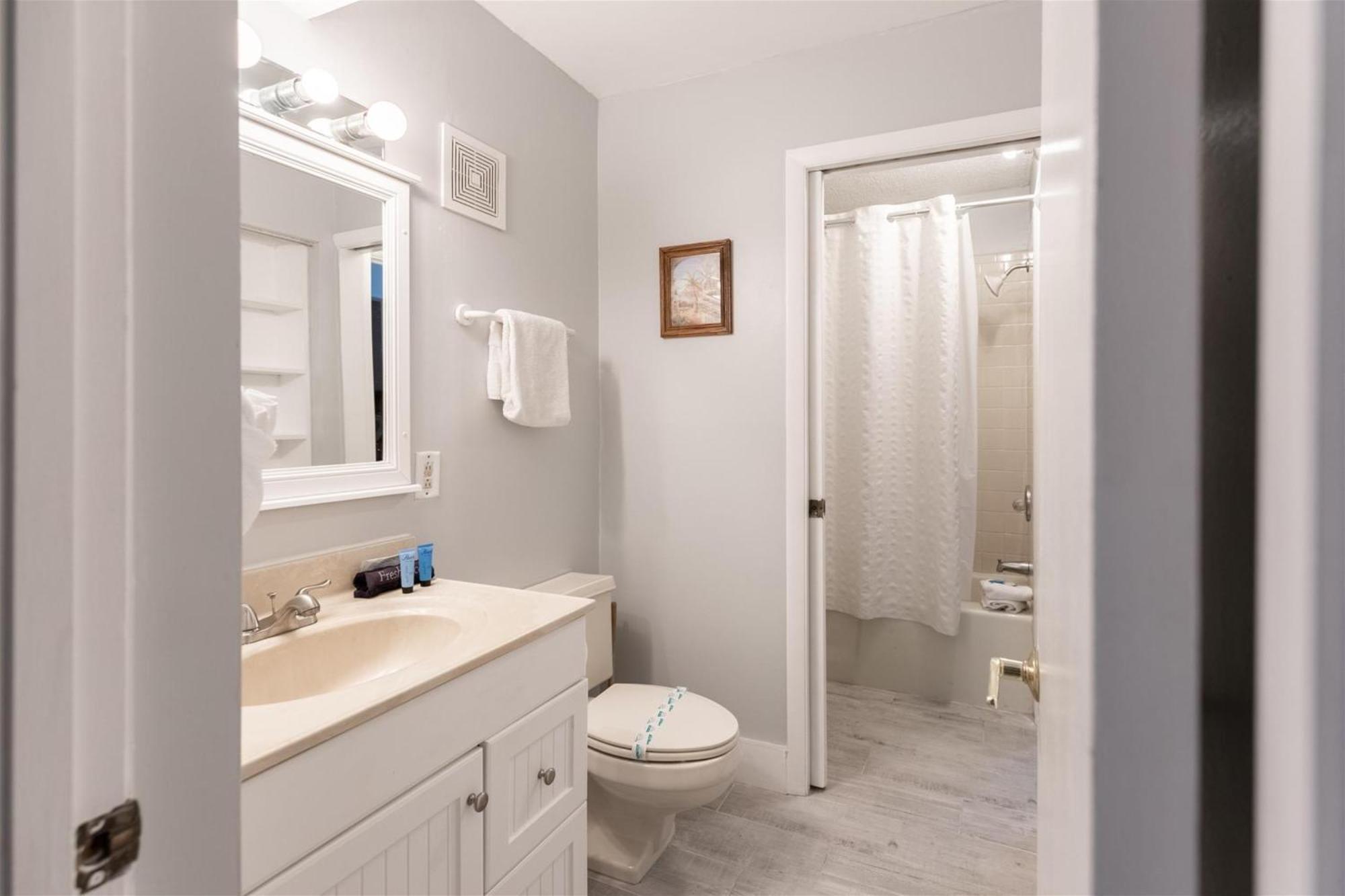 Apartamento The Summit 618 Panama City Beach Exterior foto