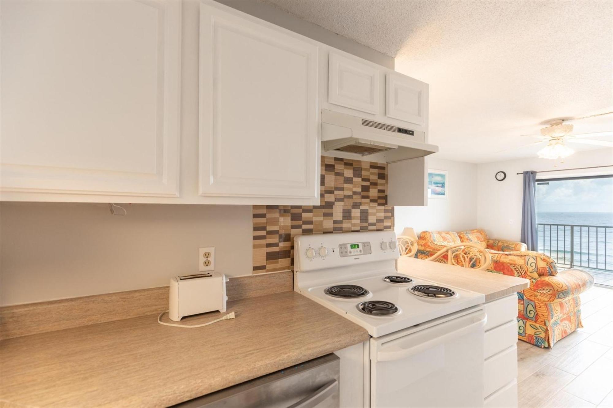 Apartamento The Summit 618 Panama City Beach Exterior foto