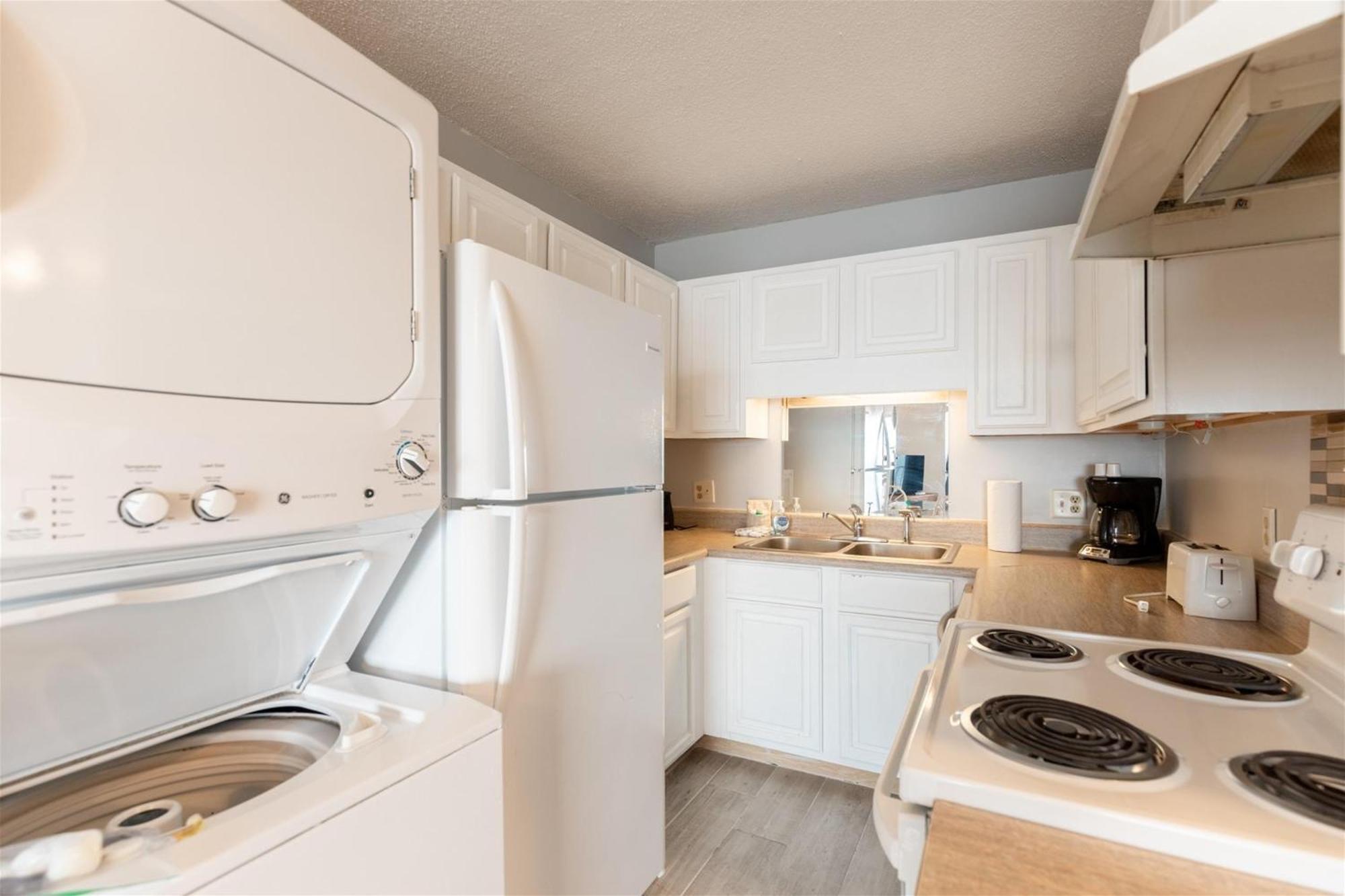 Apartamento The Summit 618 Panama City Beach Exterior foto