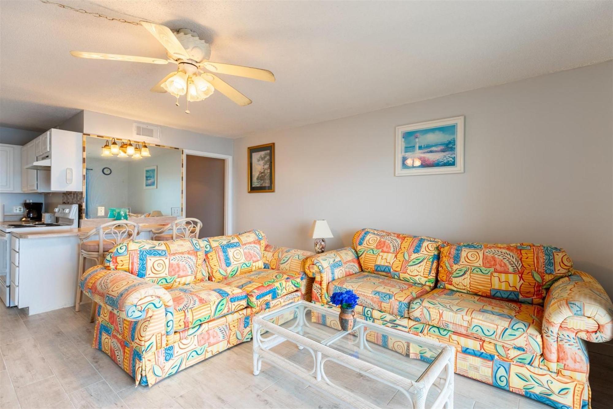 Apartamento The Summit 618 Panama City Beach Exterior foto