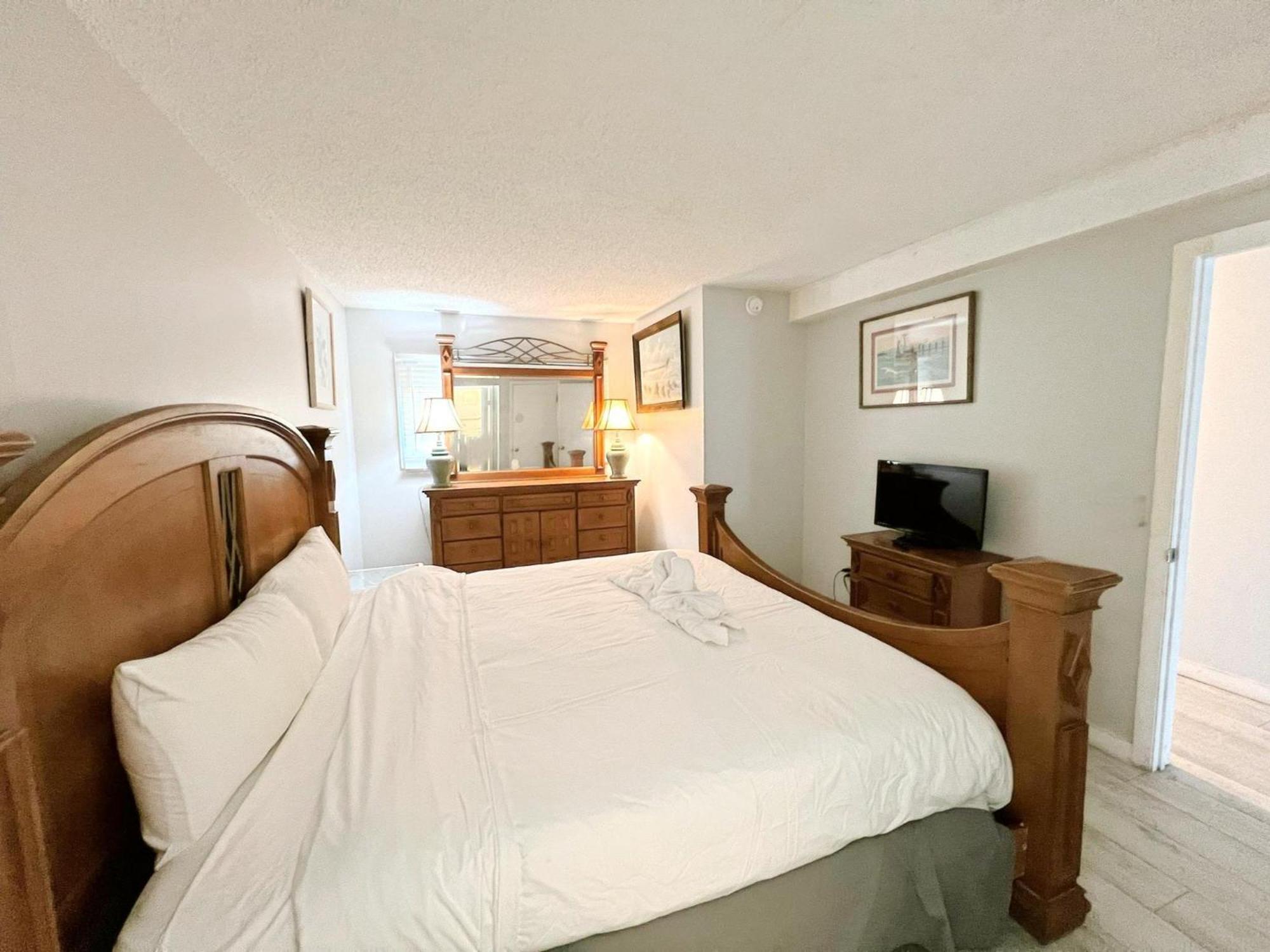 Apartamento The Summit 618 Panama City Beach Exterior foto