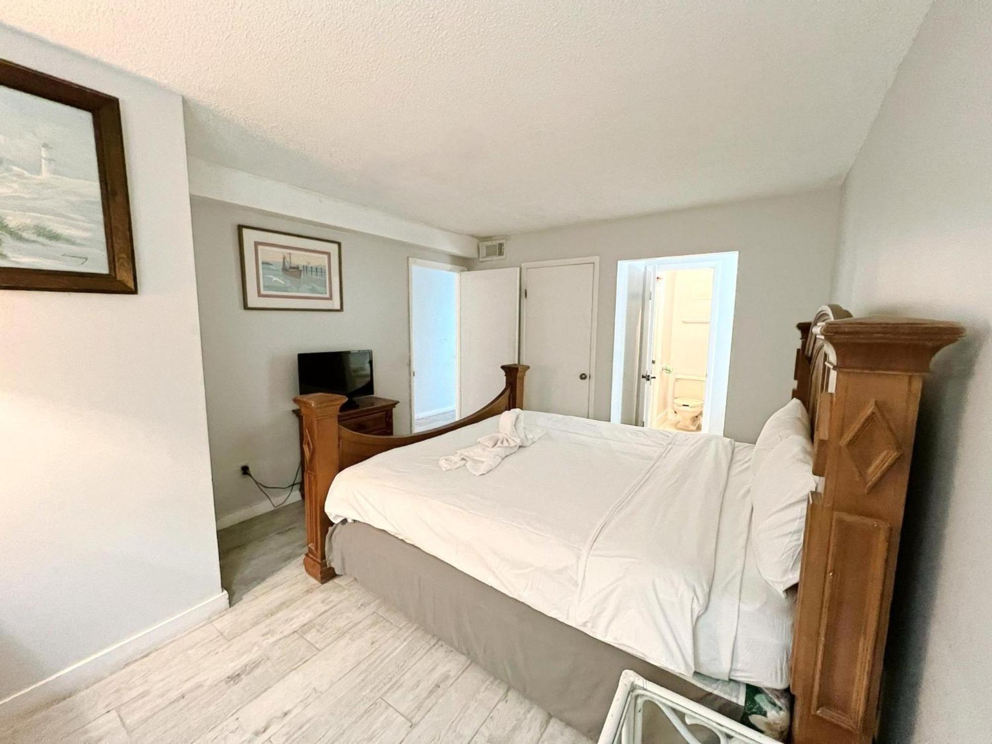 Apartamento The Summit 618 Panama City Beach Exterior foto